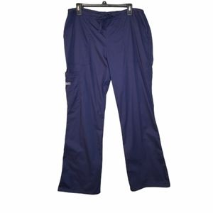 Cherokee Workwear scrub pants